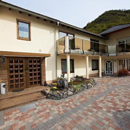 Hotel & Restaurant Krone Kestert Εξωτερικό φωτογραφία