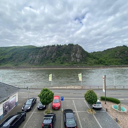 Hotel & Restaurant Krone Kestert Εξωτερικό φωτογραφία