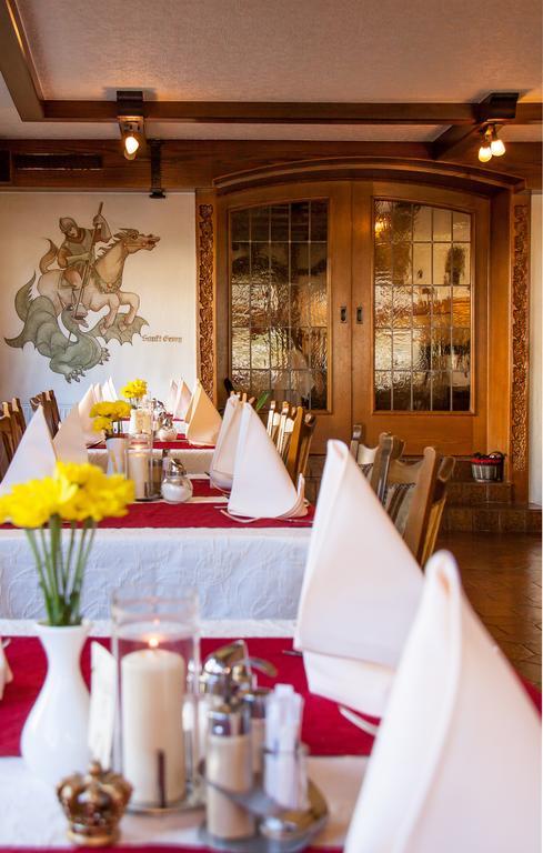 Hotel & Restaurant Krone Kestert Εξωτερικό φωτογραφία
