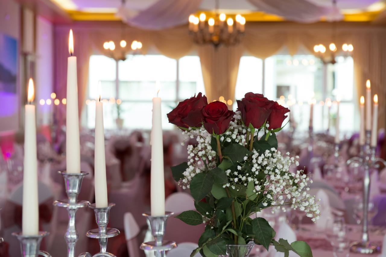 Hotel & Restaurant Krone Kestert Εξωτερικό φωτογραφία